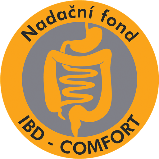 Nadační fond IBD Comfort