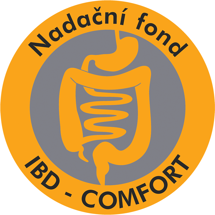Nadační fond IBD Comfort